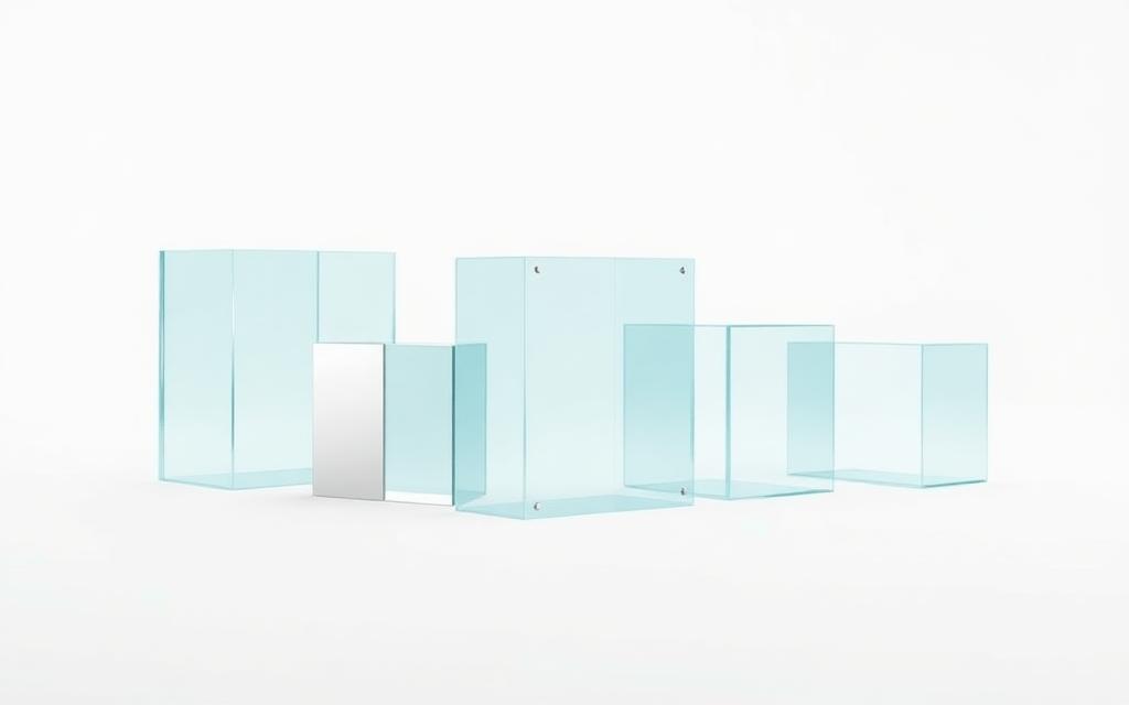 Abstract modular digital products